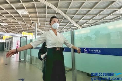 扬州泰州机场恢复银川航线 - 民用航空网