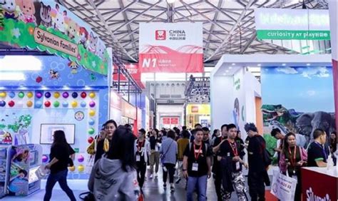 CTE中国玩具展10月举行，助企业开拓更多市场渠道