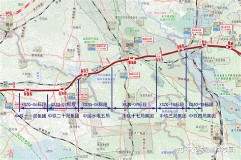 郑万高铁通车在望，山东和成渝地区将有多近？