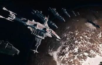 [星河战队：火星叛国者][MKV/2GB][1080P双字][2017日本科幻动画]-HDSay高清乐园