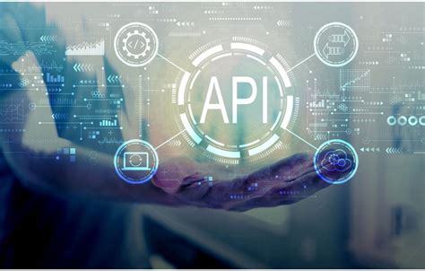2023年最受欢迎的API集成：前50个API列表和最常用的API – AI内容生成