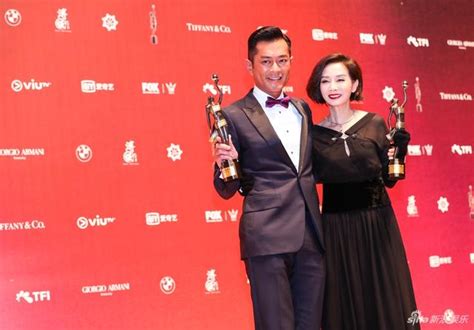 第37届香港电影金像奖获奖名单_手机新浪网