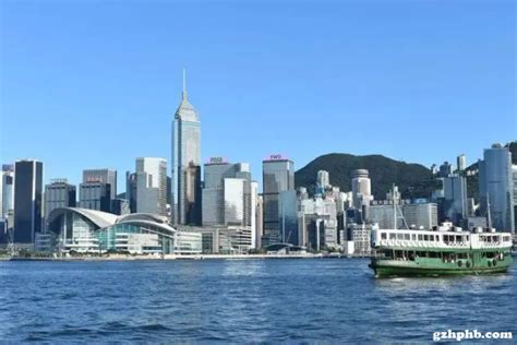 香港团队旅游签证个人如何过关 - 好评好报网