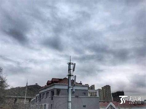 伊犁州、博州局地今日（4月15日）有暴雨 乌鲁木齐市多云转小雨-天山网 - 新疆新闻门户