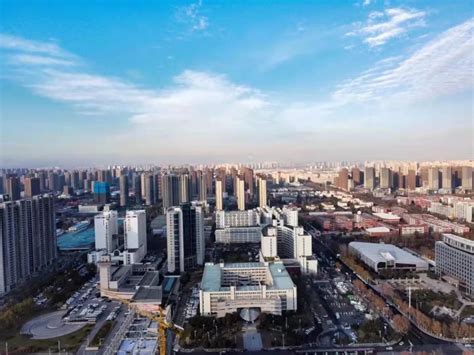 郑州国家高新区发展现状及“十三五”规划,高新区升级,产业规划 -高新技术产业经济研究院
