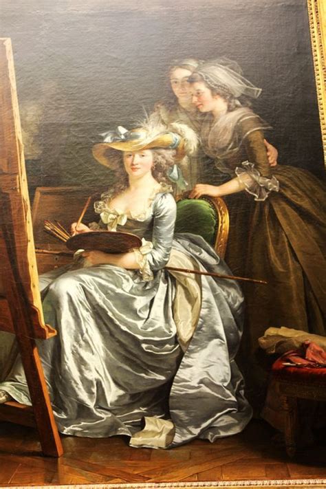 欧洲古典女性人物油画高清图片组图39