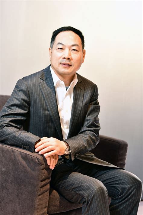 无锡先导董事长 王燕清-锂想2018行业领袖奖-电池中国网