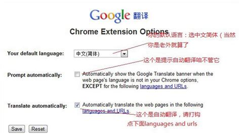 教你轻松Google翻译-百度经验