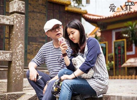 熊黛林和孟非图片