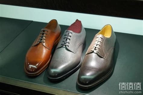 男士皮鞋品牌推荐：盘点10大世界顶级皮鞋品牌 - 什么牌子的男士皮鞋好 - 值值值