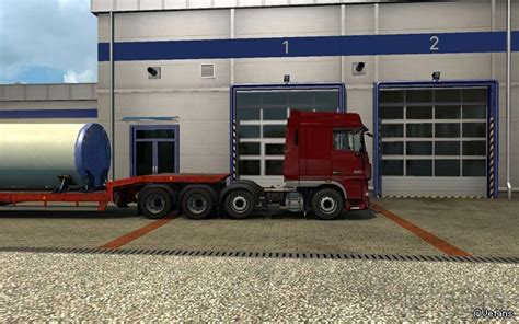 欧洲卡车模拟2_欧洲卡车模拟2下载_中文_攻略_视频_评价_游民星空 Gamersky.com