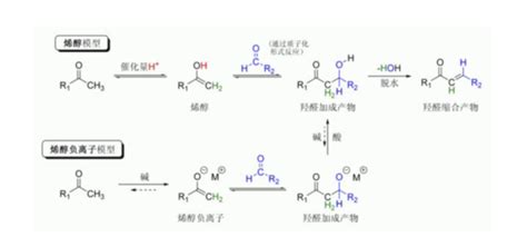 醛酮都含羰基,他们的化学性质有何差异-百度经验