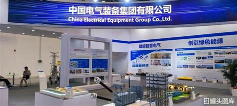 中国顶级的电力装备制造企业有哪些？ - 知乎