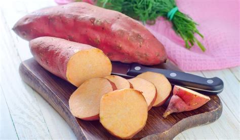 每天吃红薯好不好？7个好处很实在，但食用时需避开4个禁忌_mg