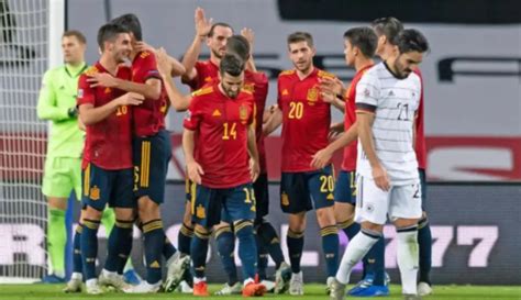 2022世界杯西班牙vs哥斯达黎加比分预测 2022世界杯西班牙vs哥斯达黎加在哪观看-007游戏网