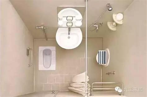 沪新版公厕标准出炉：调高女厕位比例 增第三卫生间_大申网_腾讯网