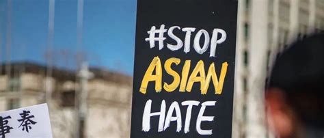纽约爆发万人游行，亚裔反歧视之路还要走多远|纽约|美国|亚裔_新浪新闻