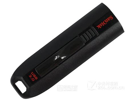 30秒一部小姐姐，全金属飙车的SanDisk CZ74至尊高速酷奂U盘_U盘_什么值得买