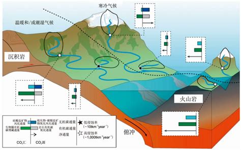 NREE：高山流水觅碳踪----中国科学院地质与地球物理研究所