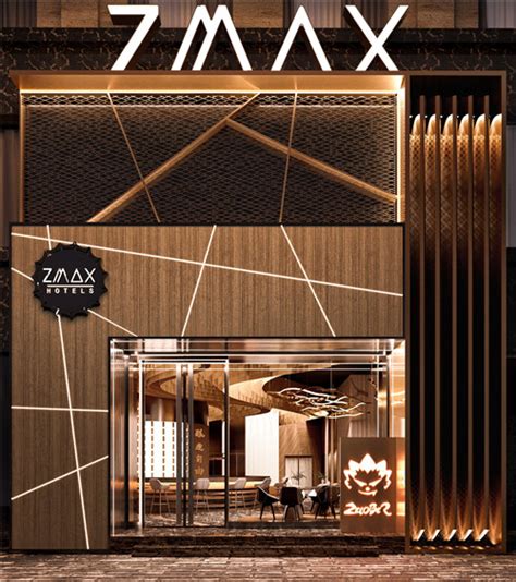 ZMAX HOTELS超90%分店创造连续满房佳绩，综合RevPAR居锦江酒店中端品牌第一_迈点网