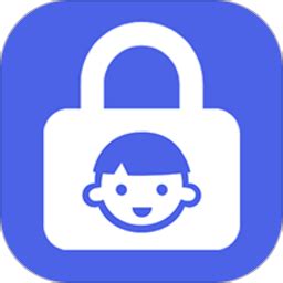 儿童应用锁app图片预览_绿色资源网