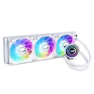 Valkyrie SYN 360 — Valkyrie | CPU & RGB AIO Liquid Cooling Solutions