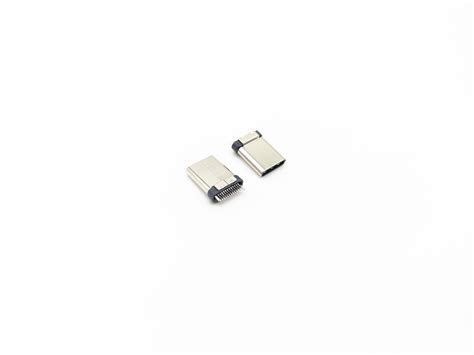type-c连接器USB3.1【厂家 价格 批发】-深圳市连亿达科技有限公司