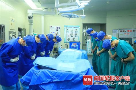 广西人体器官捐献达3000例！上万名患者受益-广西新闻网