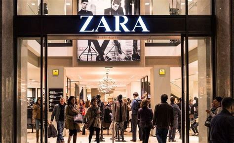 Zara Launches Online shopping in the US - nitrolicious.com