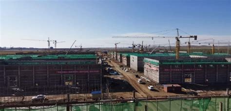 【喜报】由西格码承建的兴安盟科尔沁右翼中旗27.693MWp光伏扶贫村级电站顺利并网发电！