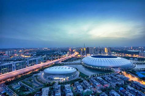 2024天津奥林匹克体育中心玩乐攻略,天津奥林匹克中心体育场，是...【去哪儿攻略】