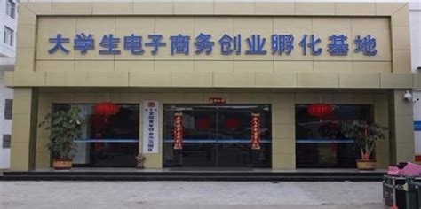 武功县建立电子商务产业园、电商创业孵化基地|咸阳市|电子商务|创业_新浪新闻