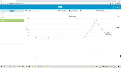 Java毕设项目——超市POS收银管理系统(java+SSM+Maven+Mysql+Jsp)_java程序设计超市收银系统-CSDN博客