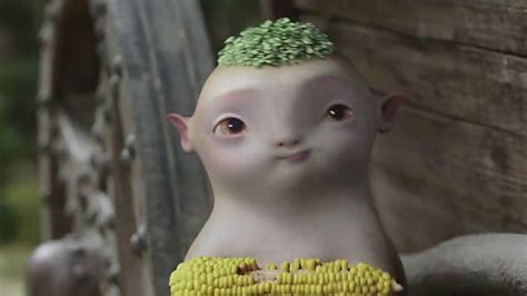 捉妖记胡巴图片