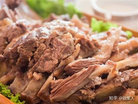 中国羊肉十大羊肉品类（品牌），第一名：宁夏盐池滩羊肉！当之无愧的羊中贵族_苏尼特_蒙古_涮羊肉
