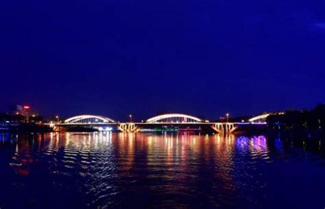 漯河旅游景点排名前十（漯河一日游去哪里比较好） - 含鄱口