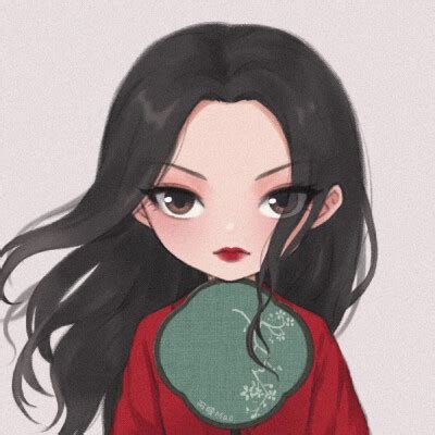 迪士尼公主头像图片