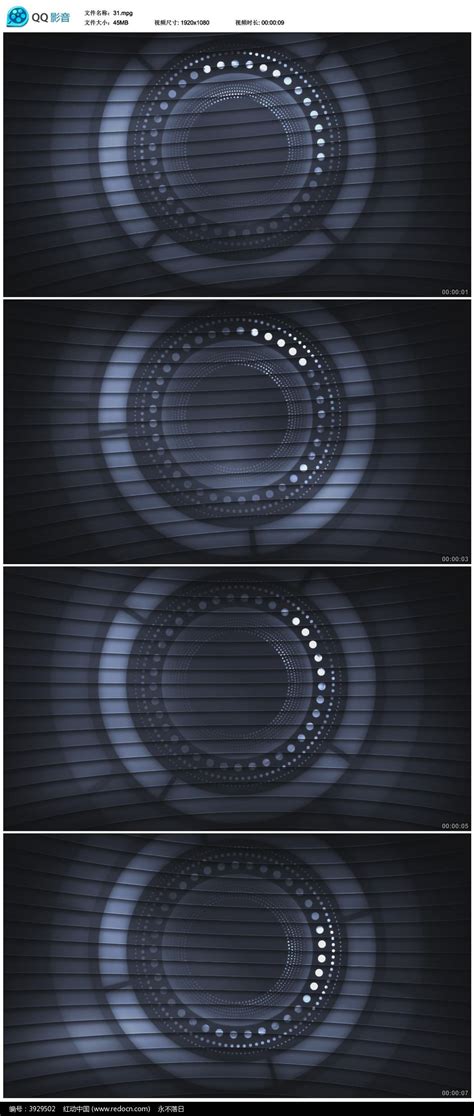 led高清背景视频图片_其它_编号3923829_红动中国