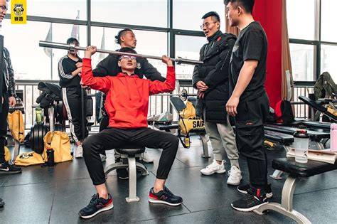 2019年北京私人健身教练的培训学费是多少?_【赛普健身教练培训基地】