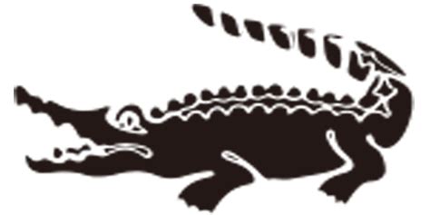 CARTELO卡帝乐鳄鱼标志logo图片-诗宸标志设计