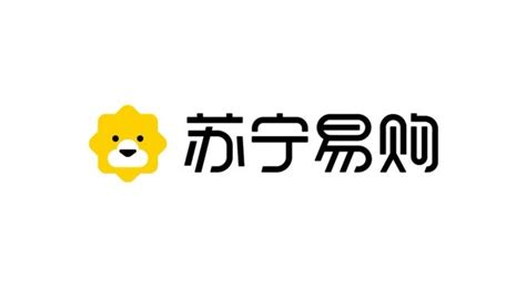 苏宁易购logo设计_BakerDesign-站酷ZCOOL