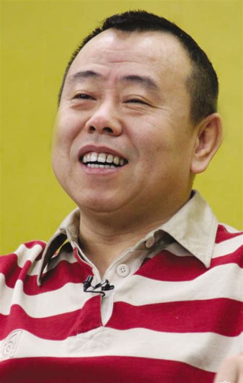 潘长江非主流头像