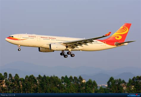 海南航空荣获2023年SKYTRAX“中国最佳航空公司”等多个奖项_航空要闻_资讯_航空圈
