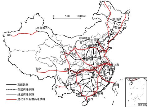 最新《国家公路网规划》发布 南京都市圈环线高速“升级”凤凰网江苏_凤凰网