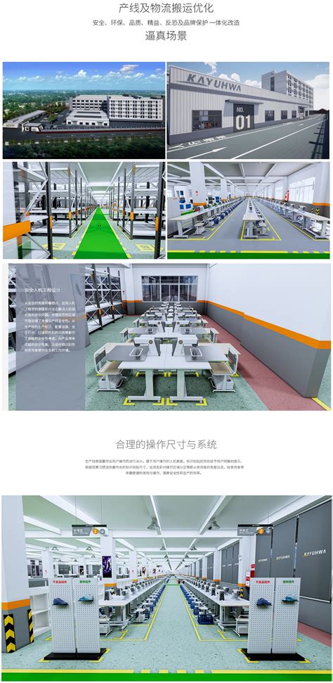 制鞋厂标准化规范设计-广东标格高远设计咨询有限公司
