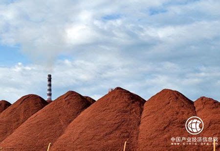 2017年中国稀土行业基本情况分析 - 中国粉体网