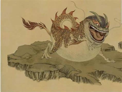 獬豸 这只传说中的独角兽 | 中国国家地理网