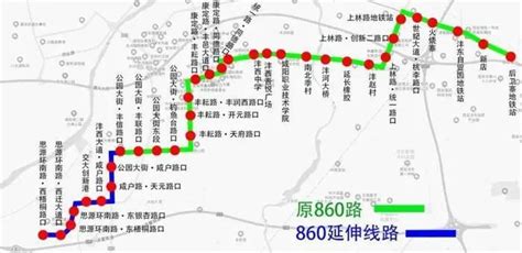 加强换乘接驳 今年来西安新开调整公交线路69条 - 西部网（陕西新闻网）