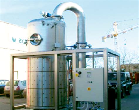 低温热泵型B_三效蒸发器-MVR蒸发器-蒸发器价格-广东环诺节能环保科技有限公司