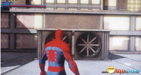 《蜘蛛侠:破碎维度》新手图文教程1-乐游网